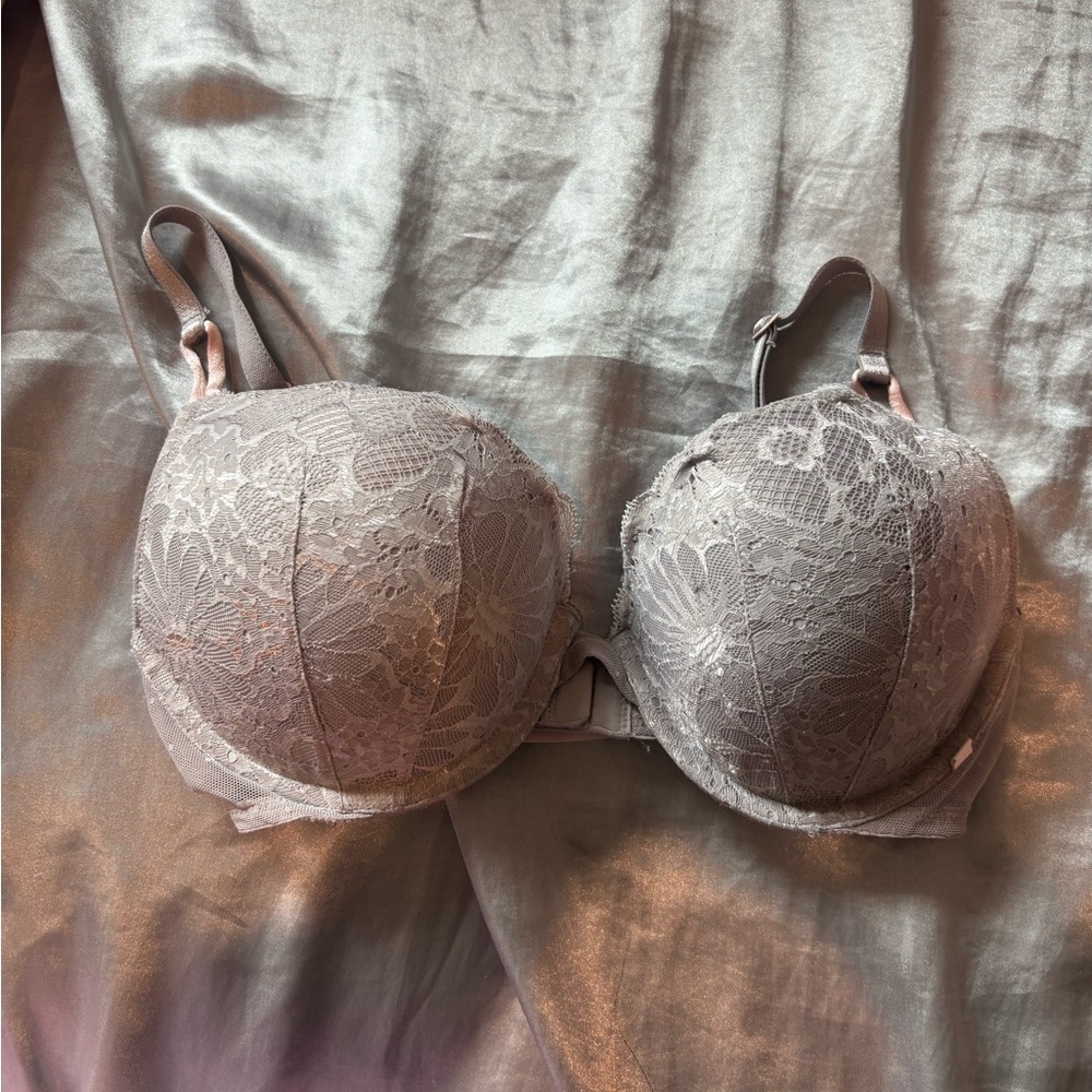 Victoria’s Secret Push-Up Bra